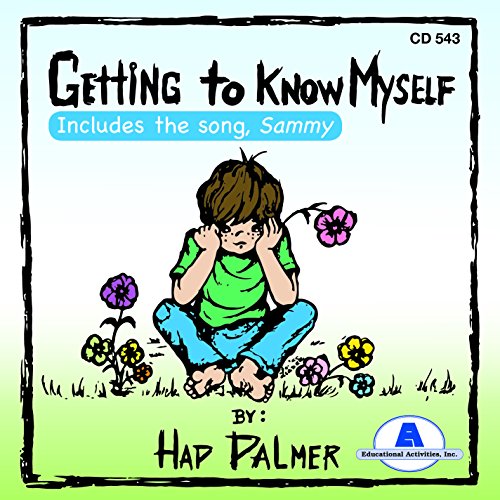 Getting To Know Myself