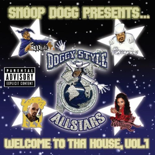 Presents The Doggy Style 1