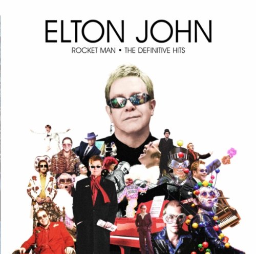 Rocket Man -Uk Edition-