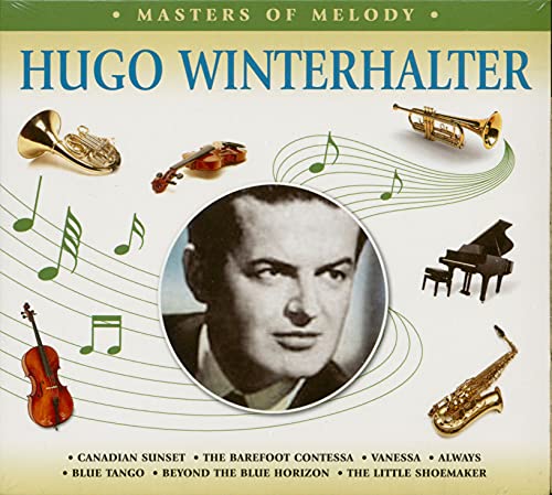 Masters Of Melody