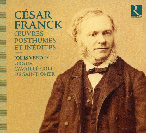 Posthumous Works & Unpublished Pieces (2 Cd)
