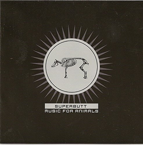 Music For Animals
