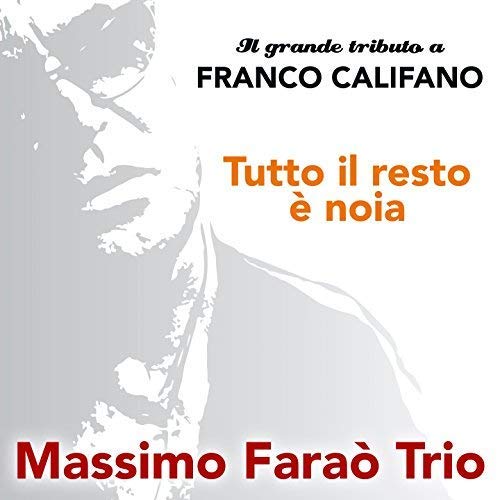 La Musica Di Franco Califano