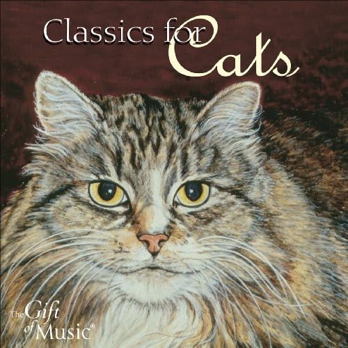 Classics For Cats