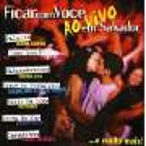 Ficar Com Voce Em Salvador-Ao