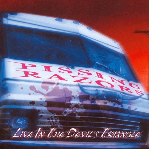Live In The Devils Triangle