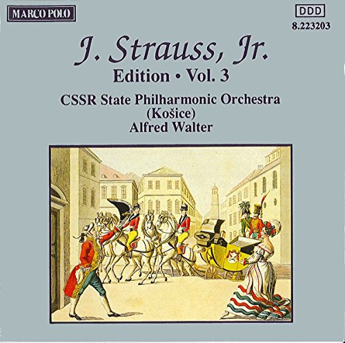 Edition Vol.3