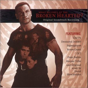 What Becomes Of The Broken Hea