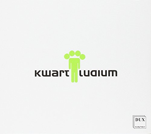 Kwartludium