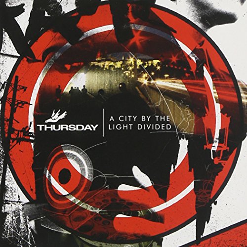 A City By The Light Divid