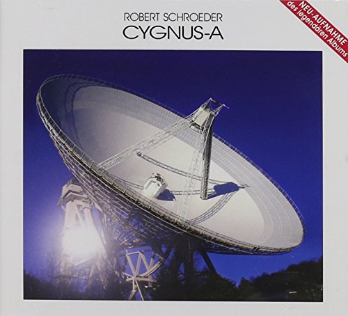 Cygnus-A