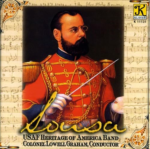 Works For Concert Band