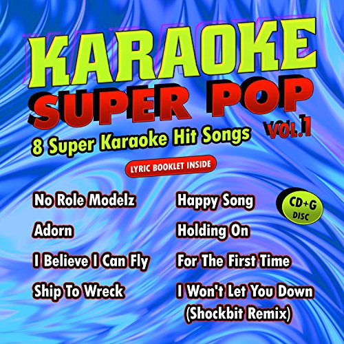 Super Pop 1