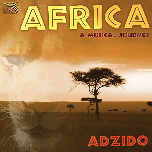 Africa. A Musical Journey