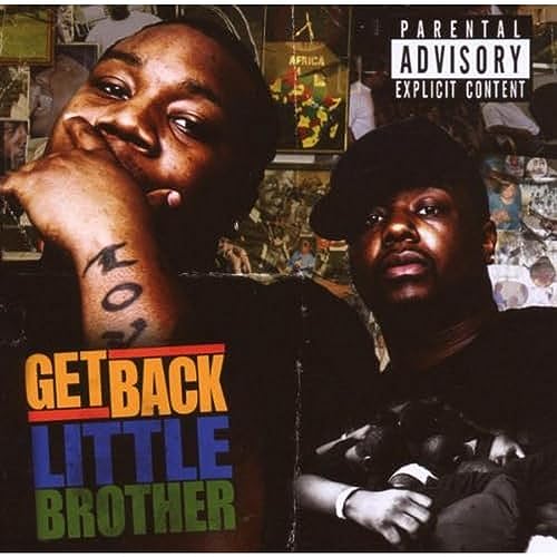 All City Getback