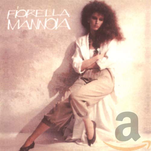 Fiorella Mannoia