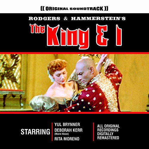 The King & I