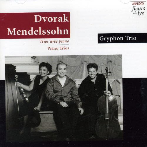 Piano Trios