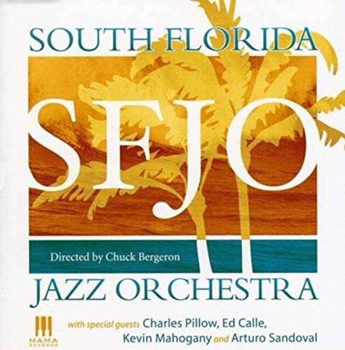 South Florida Jazz Orchestra