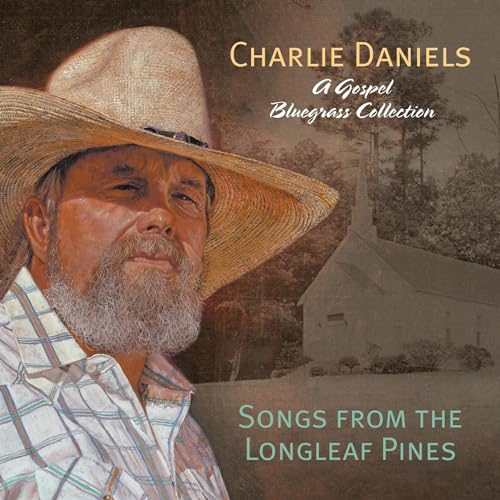 Songs From The Longleaf Pine
