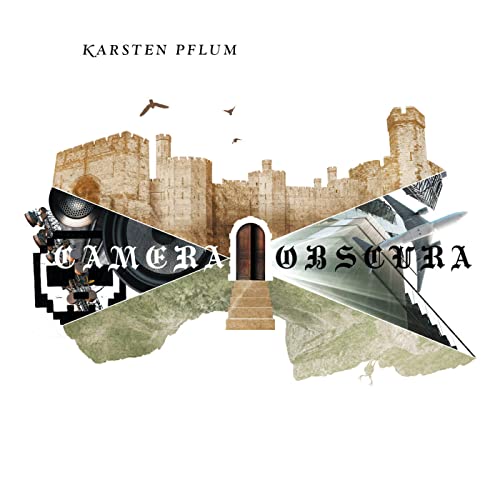 Karsten Pflum-Camera Obscura Lp