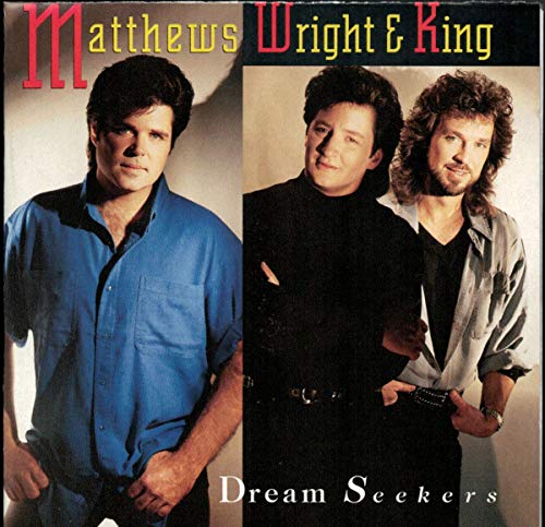 Dream Seekers