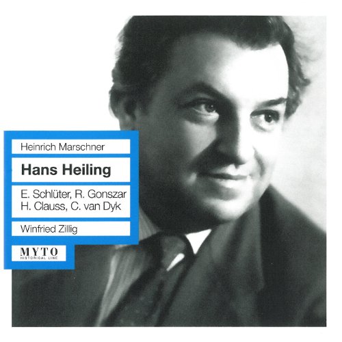 Hans Heiling: Schluter-Gonszar