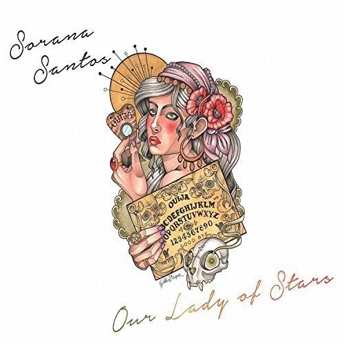 Our Lady Of Stars
