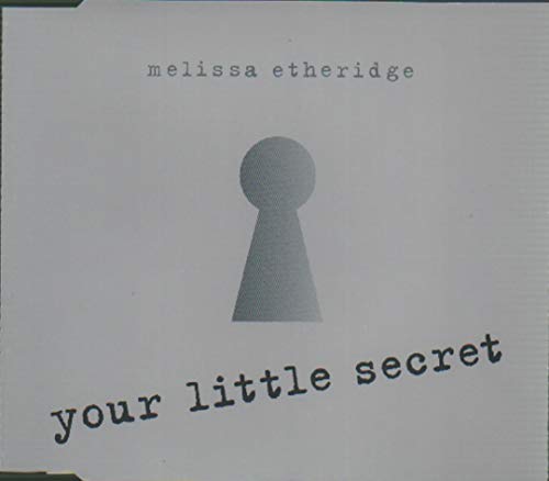 Your Little Secret [Single-Cd]