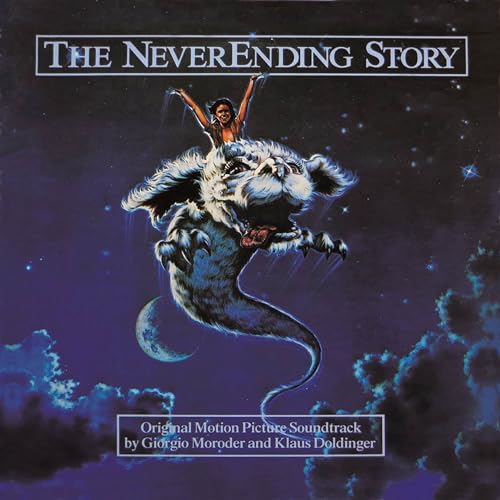 The Neverending Story (La Storia Infinita)