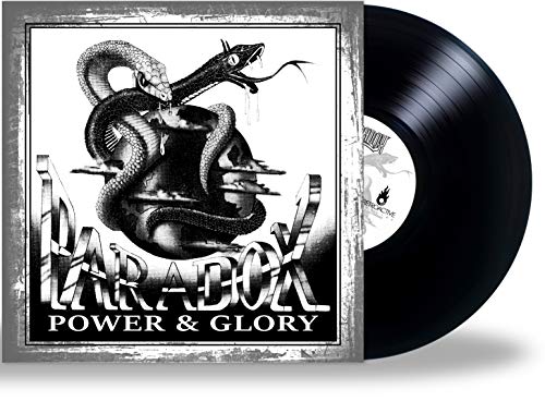 Power & Glory