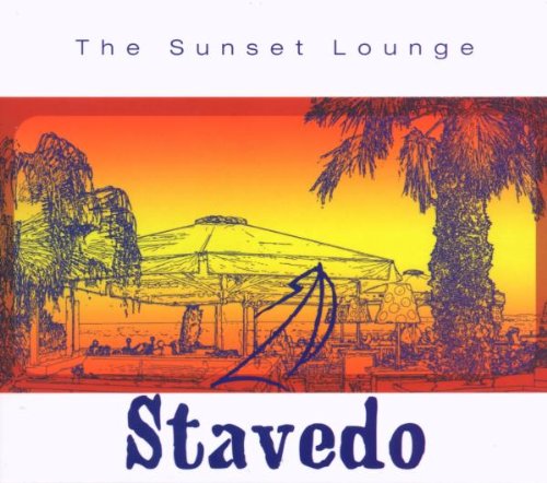 Stavedo-The Sunset Lounge