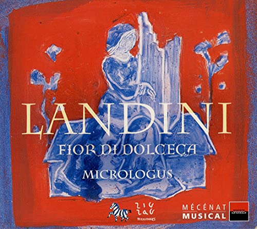 Fior Di Dolceca / Micrologus