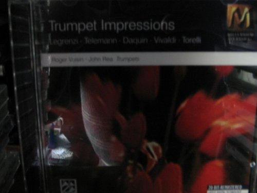 Trumpet Impressions