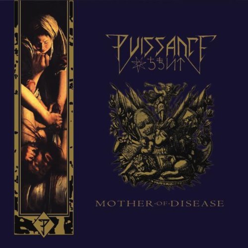 Mother Of Disease