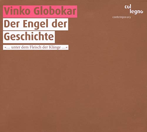 Der Engel Der Geschichte (2 Cd)