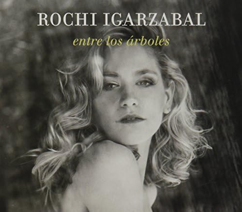 Entre Los Arboles