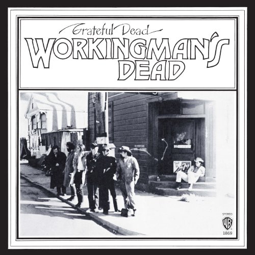 Workingman S Dead