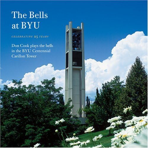 Bells At Byu: Celebrating