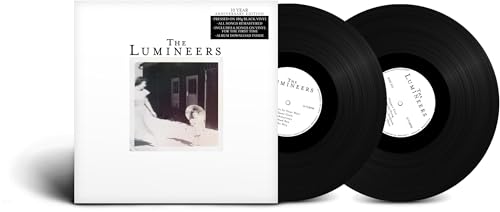 Lumineers 10 Th Anniversary Edition