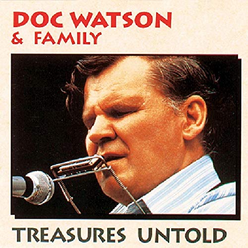 Treasures Untold