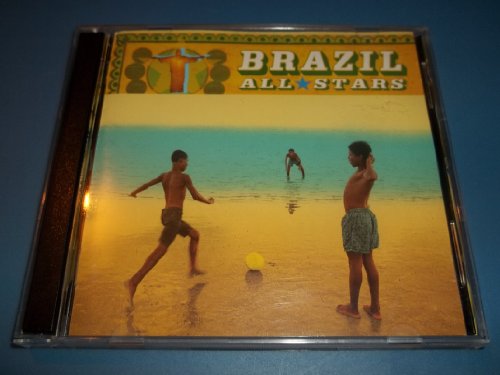Brazil All Stars