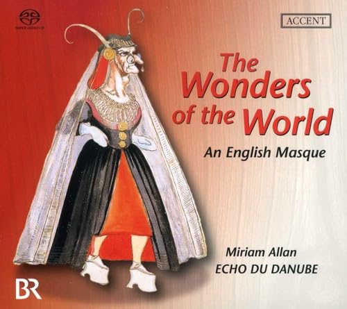 Wonders Of The World