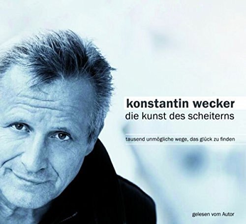 Kunst Des Scheiterns