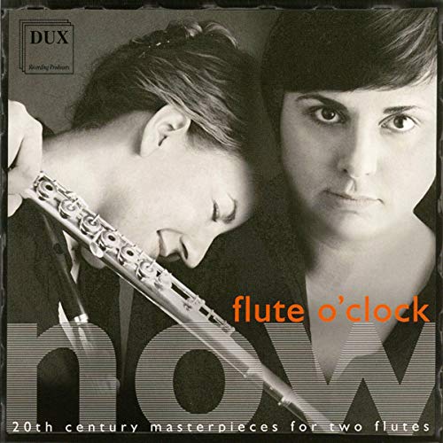 Flute O'Clock