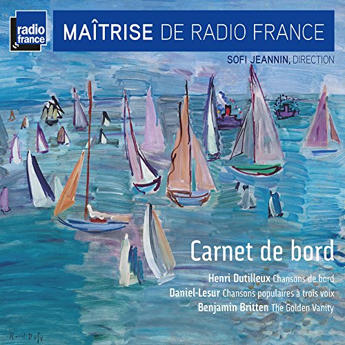 Carnet De Bord