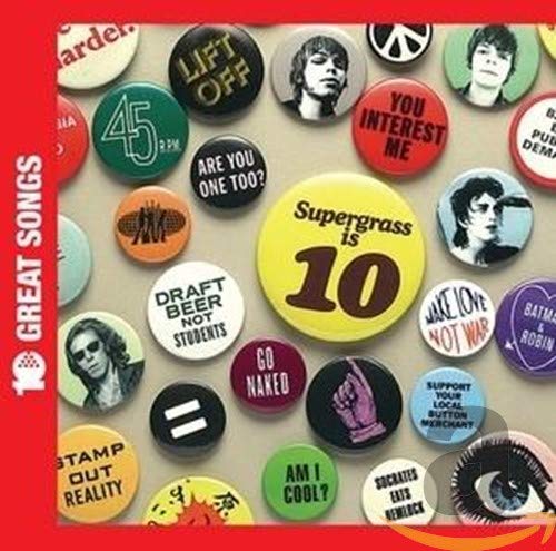 10 Great Songs