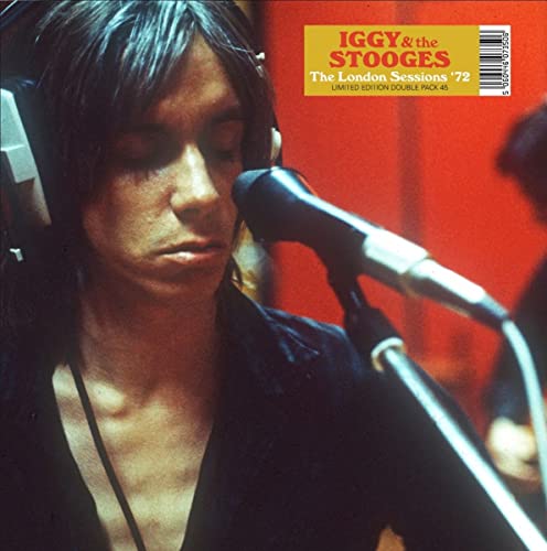 7-I Got A.. -Gatefold-