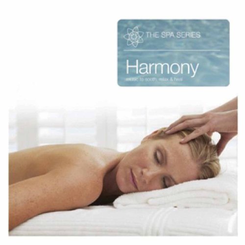 Spa Series Harmony