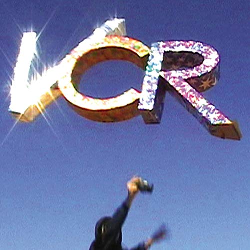 Vcr -6Tr-
